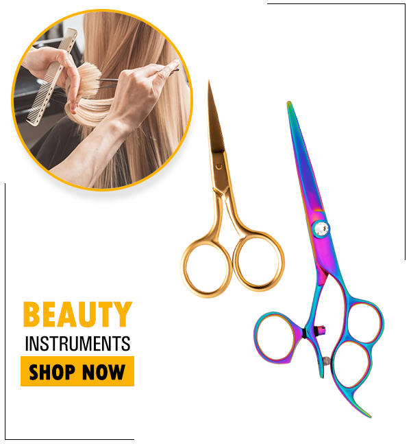 Beauty Instruments