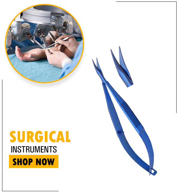 Surgical Instruments